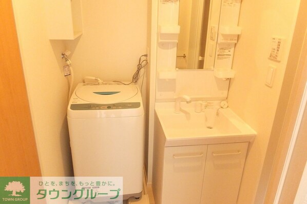 クレイノコンフォールの物件内観写真